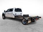 New 2024 Ford F-550 Crew Cab 4x4, Cab Chassis for sale #REF09478 - photo 8