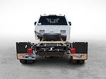 New 2024 Ford F-550 Crew Cab 4x4, Cab Chassis for sale #REF09478 - photo 10