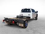 New 2024 Ford F-550 Crew Cab 4x4, Cab Chassis for sale #REF10196 - photo 11