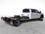 2024 Ford F-550 Crew Cab DRW 4x4, Cab Chassis for sale #REF10196 - photo 2