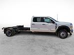 2024 Ford F-550 Crew Cab DRW 4x4, Cab Chassis for sale #REF10196 - photo 12