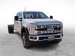 New 2024 Ford F-550 Crew Cab 4x4, Cab Chassis for sale #REF10196 - photo 3