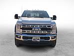 New 2024 Ford F-550 Crew Cab 4x4, Cab Chassis for sale #REF10196 - photo 4