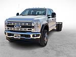 2024 Ford F-550 Crew Cab DRW 4x4, Cab Chassis for sale #REF10196 - photo 5