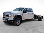 2024 Ford F-550 Crew Cab DRW 4x4, Cab Chassis for sale #REF10196 - photo 6