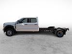 New 2024 Ford F-550 Crew Cab 4x4, Cab Chassis for sale #REF10196 - photo 7