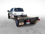 2024 Ford F-550 Crew Cab DRW 4x4, Cab Chassis for sale #REF10196 - photo 9