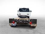 New 2024 Ford F-550 Crew Cab 4x4, Cab Chassis for sale #REF10196 - photo 10