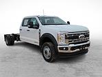 2024 Ford F-550 Crew Cab DRW 4x4, Cab Chassis for sale #REF10359 - photo 1