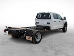 New 2024 Ford F-550 Crew Cab 4x4, Cab Chassis for sale #REF10359 - photo 2