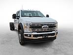 2024 Ford F-550 Crew Cab DRW 4x4, Cab Chassis for sale #REF10359 - photo 3