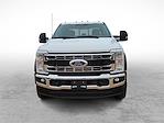 New 2024 Ford F-550 Crew Cab 4x4, Cab Chassis for sale #REF10359 - photo 4