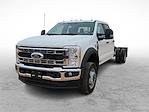 2024 Ford F-550 Crew Cab DRW 4x4, Cab Chassis for sale #REF10359 - photo 5