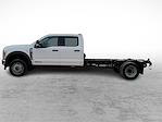 New 2024 Ford F-550 Crew Cab 4x4, Cab Chassis for sale #REF10359 - photo 7