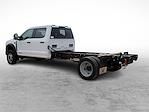 New 2024 Ford F-550 Crew Cab 4x4, Cab Chassis for sale #REF10359 - photo 8