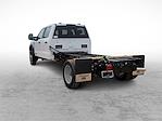 New 2024 Ford F-550 Crew Cab 4x4, Cab Chassis for sale #REF10359 - photo 9