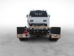 New 2024 Ford F-550 Crew Cab 4x4, Cab Chassis for sale #REF10359 - photo 10