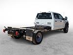 New 2024 Ford F-550 Crew Cab 4x4, Cab Chassis for sale #REF10474 - photo 2