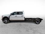 New 2024 Ford F-550 Crew Cab 4x4, Cab Chassis for sale #REF10474 - photo 7