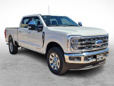 2024 Ford F-250 Crew Cab 4x4, Pickup for sale #REF16685 - photo 1