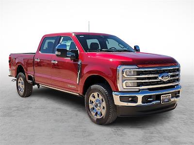 2024 Ford F-250 Crew Cab 4x4, Pickup for sale #REF23452 - photo 1