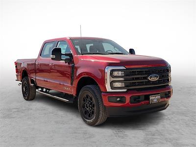 2024 Ford F-250 Crew Cab 4x4, Pickup for sale #REF28129 - photo 1