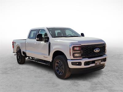 2024 Ford F-250 Crew Cab 4x4, Pickup for sale #REF29215 - photo 1