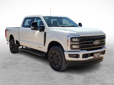 2024 Ford F-250 Crew Cab 4x4, Pickup for sale #REF31055 - photo 1