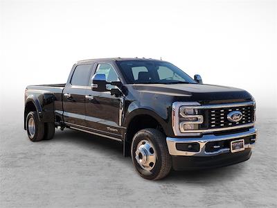 2024 Ford F-350 Crew Cab DRW 4x4, Pickup for sale #REF33960 - photo 1