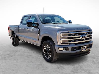 2024 Ford F-250 Crew Cab 4x4, Pickup for sale #REF40022 - photo 1