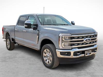 2024 Ford F-350 Crew Cab SRW 4x4, Pickup for sale #REF43068 - photo 1