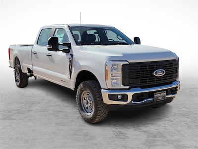 2024 Ford F-350 Crew Cab SRW 4x4, Pickup for sale #REF48002 - photo 1