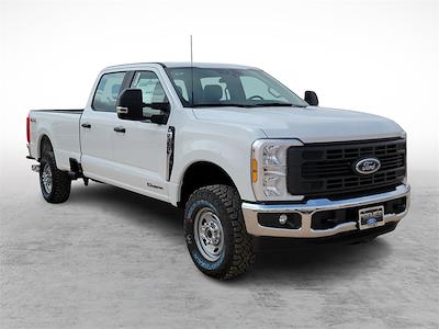 2024 Ford F-350 Crew Cab SRW 4x4, Pickup for sale #REF48764 - photo 1