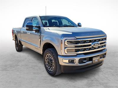 2024 Ford F-250 Crew Cab 4x4, Pickup for sale #REF55356 - photo 1