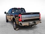 2024 Ford F-350 Crew Cab SRW 4x4, Pickup for sale #REF55704 - photo 9