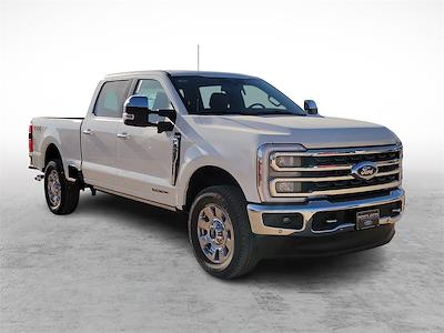 2024 Ford F-250 Crew Cab 4x4, Pickup for sale #REF56682 - photo 1