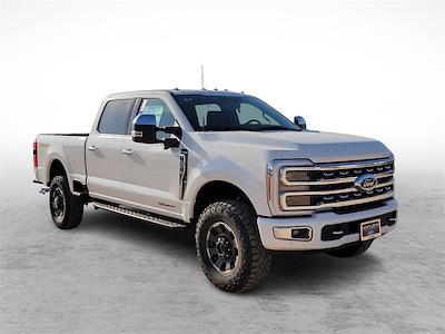 2024 Ford F-250 Crew Cab 4x4, Pickup for sale #REF57770 - photo 1