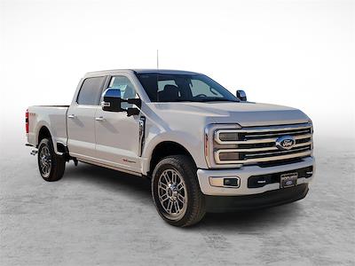 2024 Ford F-250 Crew Cab 4x4, Pickup for sale #REF58777 - photo 1