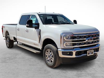 2024 Ford F-350 Crew Cab SRW 4x4, Pickup for sale #REF58783 - photo 1