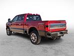 2024 Ford F-350 Crew Cab SRW 4x4, Pickup for sale #REF59395 - photo 9