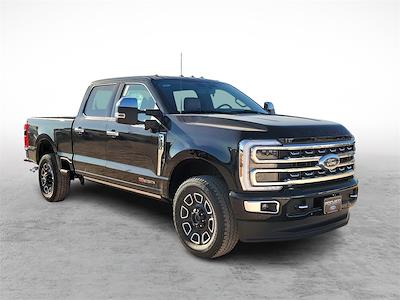 2024 Ford F-250 Crew Cab 4x4, Pickup for sale #REF60180 - photo 1