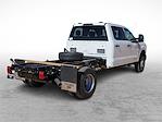 2024 Ford F-350 Crew Cab DRW 4x4, Cab Chassis for sale #REF85138 - photo 2