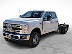 2024 Ford F-350 Crew Cab DRW 4x4, Cab Chassis for sale #REF85138 - photo 6