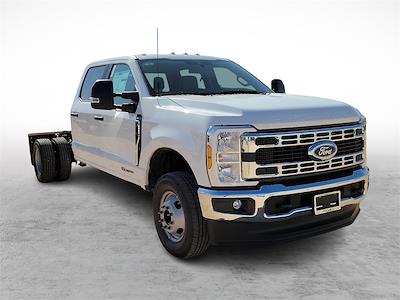 New 2024 Ford F-350 Crew Cab 4x4, Cab Chassis for sale #REF85189 - photo 1