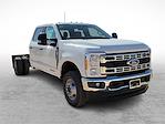 New 2024 Ford F-350 Crew Cab 4x4, Cab Chassis for sale #REF85189 - photo 1