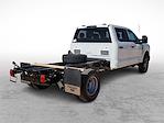 New 2024 Ford F-350 Crew Cab 4x4, Cab Chassis for sale #REF85189 - photo 2