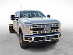 New 2024 Ford F-350 Crew Cab 4x4, Cab Chassis for sale #REF85189 - photo 3