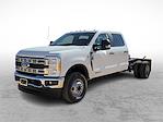 New 2024 Ford F-350 Crew Cab 4x4, Cab Chassis for sale #REF85189 - photo 6