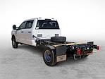 New 2024 Ford F-350 Crew Cab 4x4, Cab Chassis for sale #REF85189 - photo 8