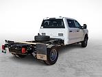 New 2024 Ford F-350 Crew Cab 4x4, Cab Chassis for sale #REF85387 - photo 2